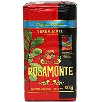 Afbeelding van Rosamonte Seleccion Especial 1kg