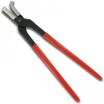 Afbeelding van Premiere Hoefnagelombuigtang One Size Rood