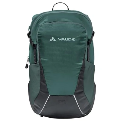 Afbeelding van Vaude Tremalzo 16 Rugzak, Maat: One Size, Dusty forest