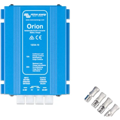 Afbeelding van Orion 12/24 8A