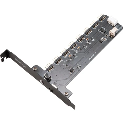Afbeelding van Akasa AK RLD 03 interfacekaart/ adapter Intern