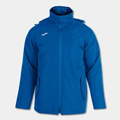 Afbeelding van Joma Trivor Coachvest Heren Royal Maat: S