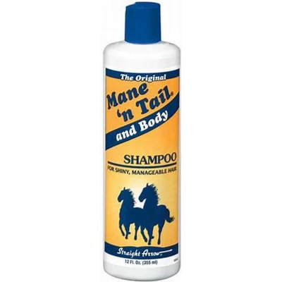 Afbeelding van Mane n Tail Shampoo original