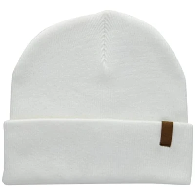 Afbeelding van PCNEMMI Hood BC, Cloud Dancer/Detail:effen., Eén maat