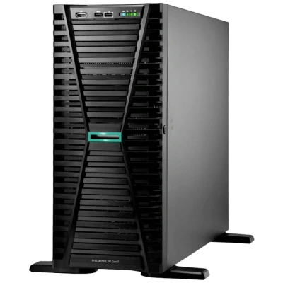 Afbeelding van Hewlett Packard Enterprise Server ML110 G11 () Intel® Xeon Silver 4514Y 32 GB RAM P70279 421