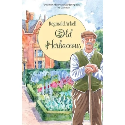 Afbeelding van Old Herbaceous (Warbler Classics Illustrated Edition)
