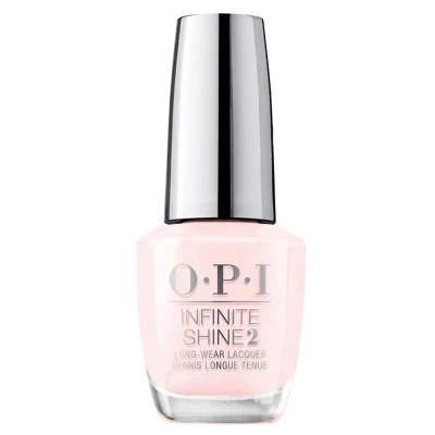 Afbeelding van OPI Infinite Shine Pretty Pink Perseveres 15 ml
