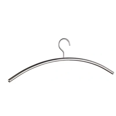 Afbeelding van ALCO Kledinghanger 2859 (b x h) 425 mm 155 RVS Zilver 1 stuk(s)