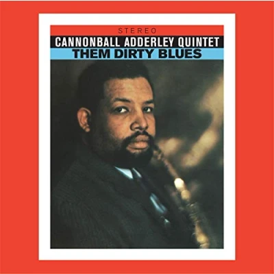 Afbeelding van Them Dirty Blues