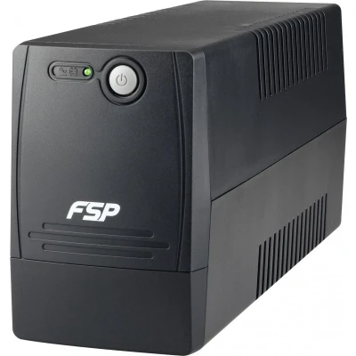 Afbeelding van FSP Fortron FP600 UPS 600 VA