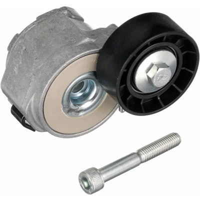 Afbeelding van Gates Spanrol (poly) V riem T39017