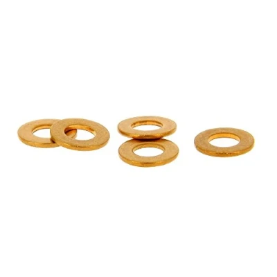 Afbeelding van XL Perform Tool 300019 afdichtingen, koper, diameter 10 mm, 5 stuks