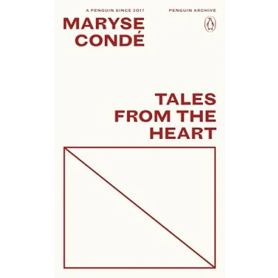 Afbeelding van Penguin Archive Tales from the Heart
