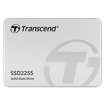 Afbeelding van Transcend SSD225S 250 GB Harde schijf (2.5 inch) SATA III Retail TS250GSSD225S