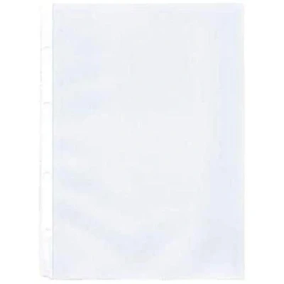 Afbeelding van Kangaro K 13100 Showtas A4 Pp 45Mµ 23 Gaats Doos 100 Stuks