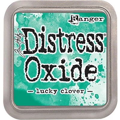 Afbeelding van Ranger Distress Oxide lucky clover TDO56041 Tim Holtz