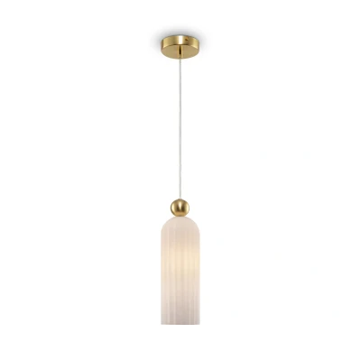 Afbeelding van Maytoni Hanglamp Antic Goud Ø10