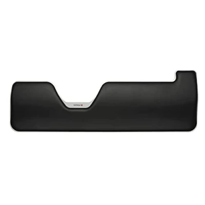 Afbeelding van Contour Design Red Plus Palm Support Extended Polssteun