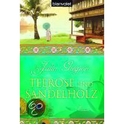 Afbeelding van Teerose und Sandelholz