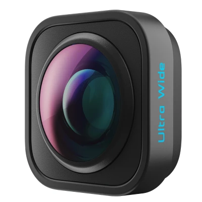 Afbeelding van GoPro Ultra Wide Lens Mod Groothoeklens
