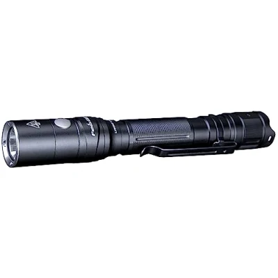 Afbeelding van fenix LD22 v2.0 800 Lumen Penlight Sized Zaklamp, Schwarz