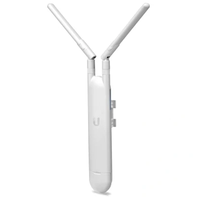 Afbeelding van Ubiquiti Networks UAP AC M Single PoE WiFi accesspoint 2.4 GHz, 5 GHz