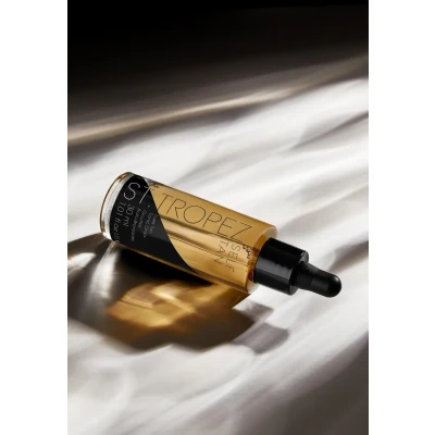 Afbeelding van St.Tropez Luxe Tan Tonic Glow Drops 30 ml