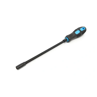 Afbeelding van Silverline Flexibele Slangklem Sleutel 7 mm Zeskant Dop