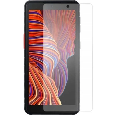 Afbeelding van Renkforce RF 4724942 Screenprotector (glas) Geschikt voor: Galaxy XCover 5 1 stuk(s)