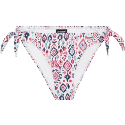 Afbeelding van Protest BOT Bikinibroekje, Dames, Maat: XL, Canvasoffwhite