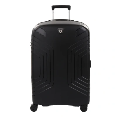 Afbeelding van Roncato Ypsilon 4.0 Expandable Trolley 78 nero Harde Koffer