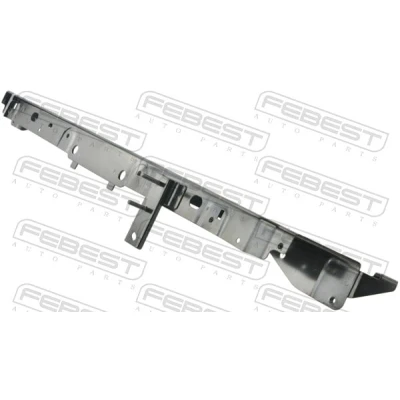 Afbeelding van FEBEST 0236 T31F Voorfront Slotplaat NISSAN: X Trail (T31) 2.5, 2.0, 2.0 dCi, dCi 4x4, 2.5 FWD 2007 2014
