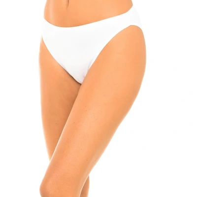 Afbeelding van Pack 2 Höschen Playtex Maat S