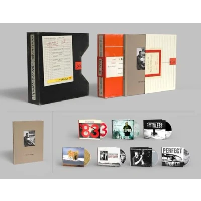 Afbeelding van Bruce Springsteen Tracks Ii: the Lost Albums (9 LPs)