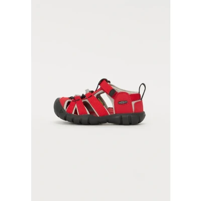 Afbeelding van KEEN Seacamp 2 CNX Sandaal voor kinderen, uniseks, Lint Rode Legering, 30 EU