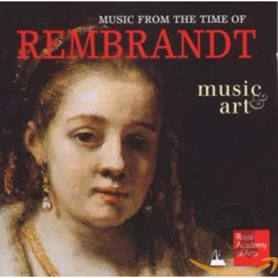 Afbeelding van Music Of The Time Remb
