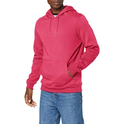 Afbeelding van Unisex Heavy Hoodie met capuchon Hibiscus 3XL