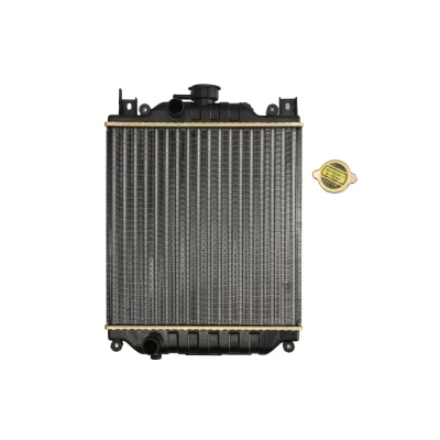 Afbeelding van Radiateur NRF 59083