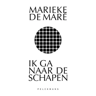 Afbeelding van Ik ga naar de schapen