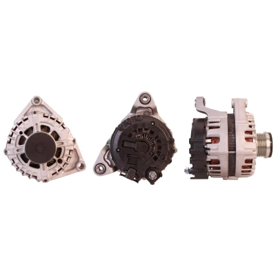 Afbeelding van Lucas Alternator/Dynamo LRA03613