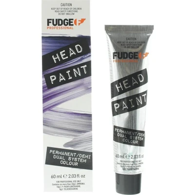 Afbeelding van Fudge Professional Head Paint 066 Red Intensifier 60ml