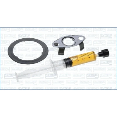 Afbeelding van Ajusa Turbolader montageset JTC11862