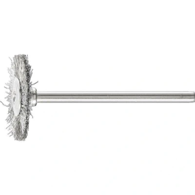 Afbeelding van PFERD 43100752 Ronde borstel 10 stuk(s)