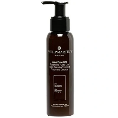 Afbeelding van Philip Martin&#039;s Aloe Pure Gel 100 ml