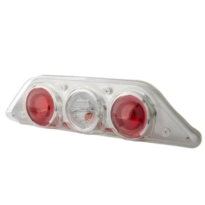 Afbeelding van Achterl Caraluna Modular vert helder li 2VP 343 520 051