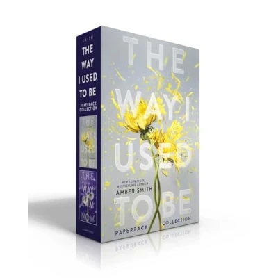Afbeelding van The Way I Used to Be Paperback Collection (Boxed Set)