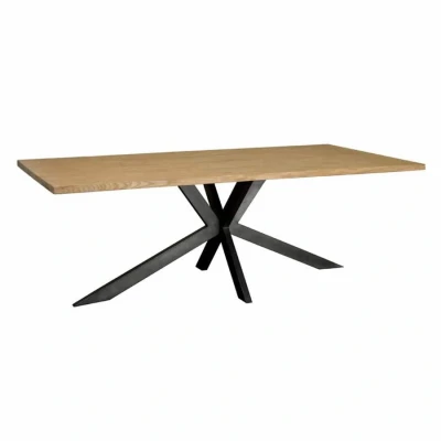 Afbeelding van Luna Eetkamertafel 240 cm