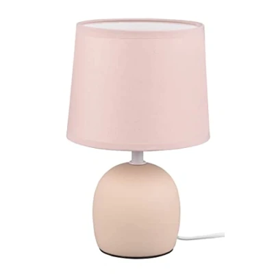 Afbeelding van Tafellamp Reality Malu Beige