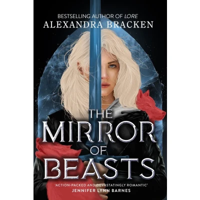Afbeelding van The Mirror of Beasts: Book 2