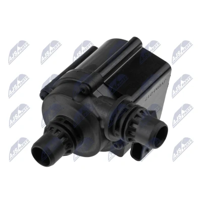 Afbeelding van Hulpwaterpomp (koelwatercircuit) NTY CPZ BM 017